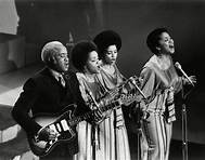 Artist The Staple Singers